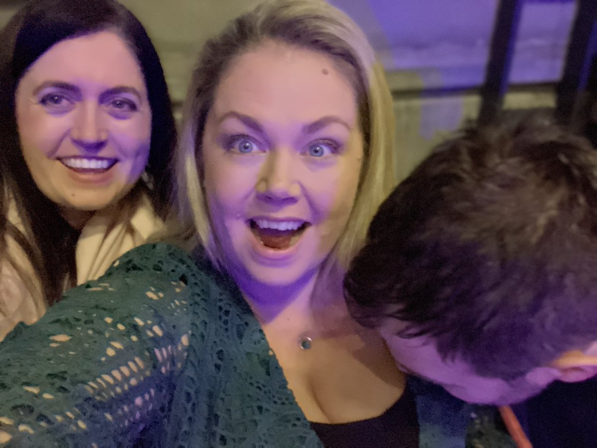 Laura Smithson tweet media