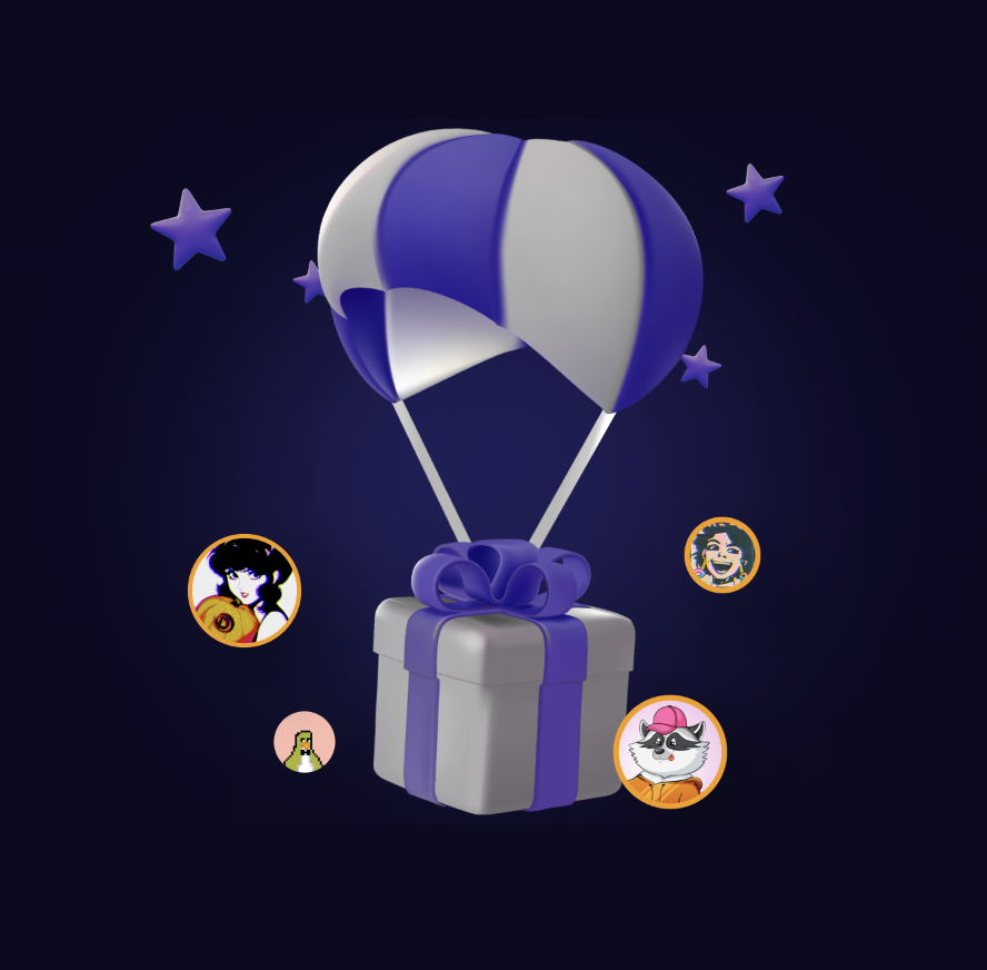DSCVR1's tweet photo. Breaking News!

Last year, OG DSCVR users entered their DSCVR wallet ID for Draggin's token airdrop on our platform.

Those tokens have just been unlocked. We hear there may be more than $600k in value... or approximately $2,250 each (price at unlock time).
