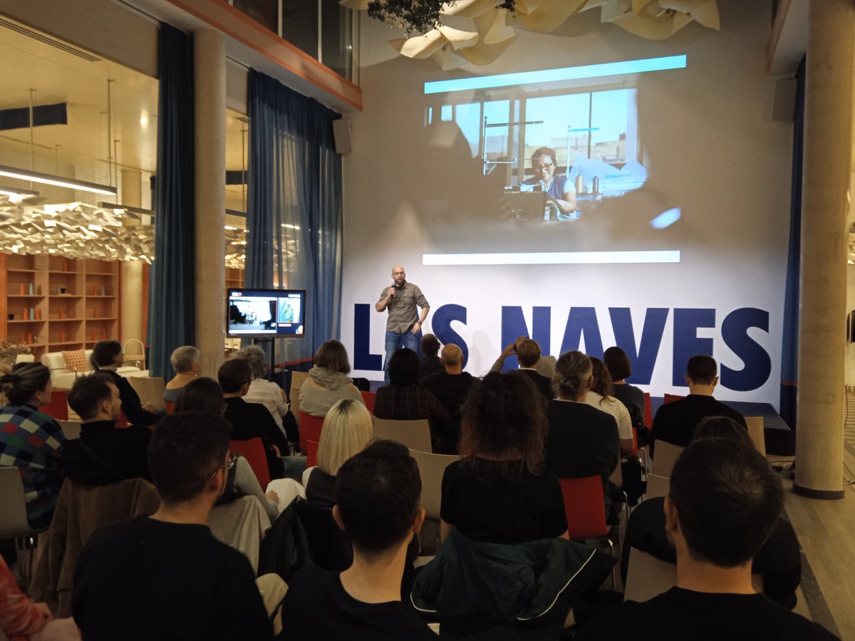 València Innovation Capital tweet media