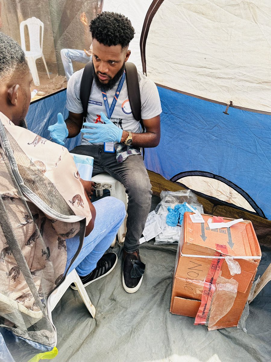 MHSI_NG's tweet photo. Commemorating the 2023 #WorldAIDSDay, with the theme “Let Communities lead, to End AIDS by 2030.
#MHSI_NG reflected on the progress made and the challenges ahead while standing-firm to our commitments to lead the efforts towards an AIDS- free Society
@NACANigeria #WorldAIDSDay https://t.co/ta8hN1CU05