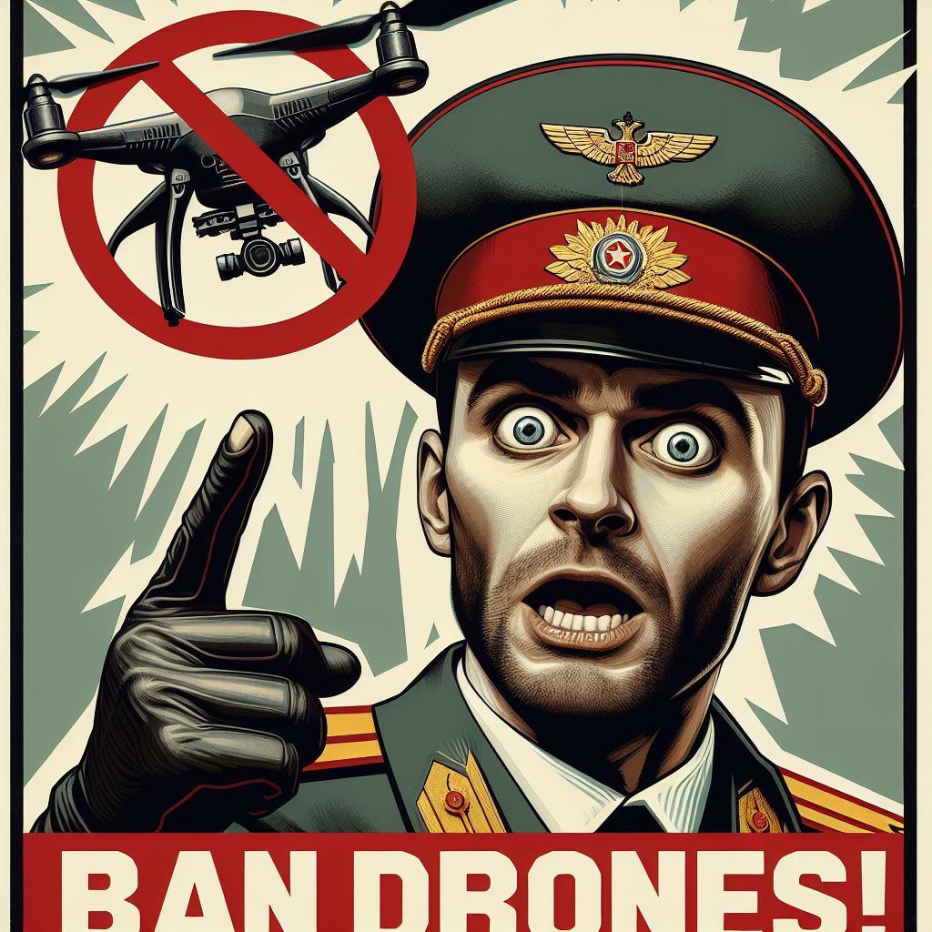 DOGIRUSSIA's tweet photo. @UN @UNHumanRights @amnesty @ICC @elonmusk #BanDrones https://t.co/7pyTkWE3Kj