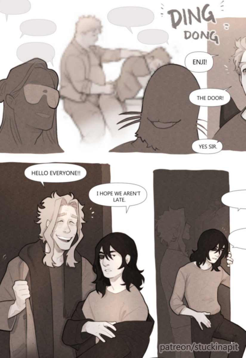 Pete🔞 tweet media