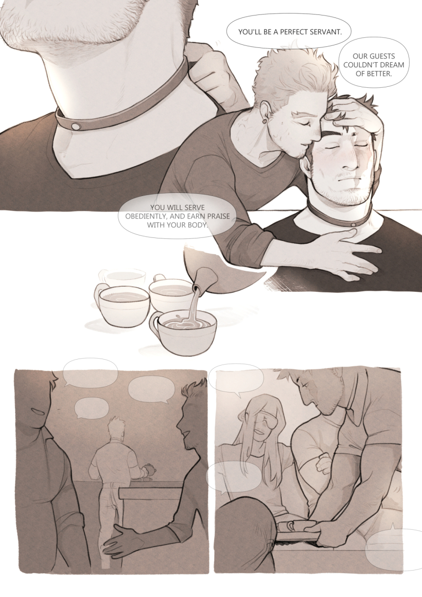 Pete🔞 tweet media