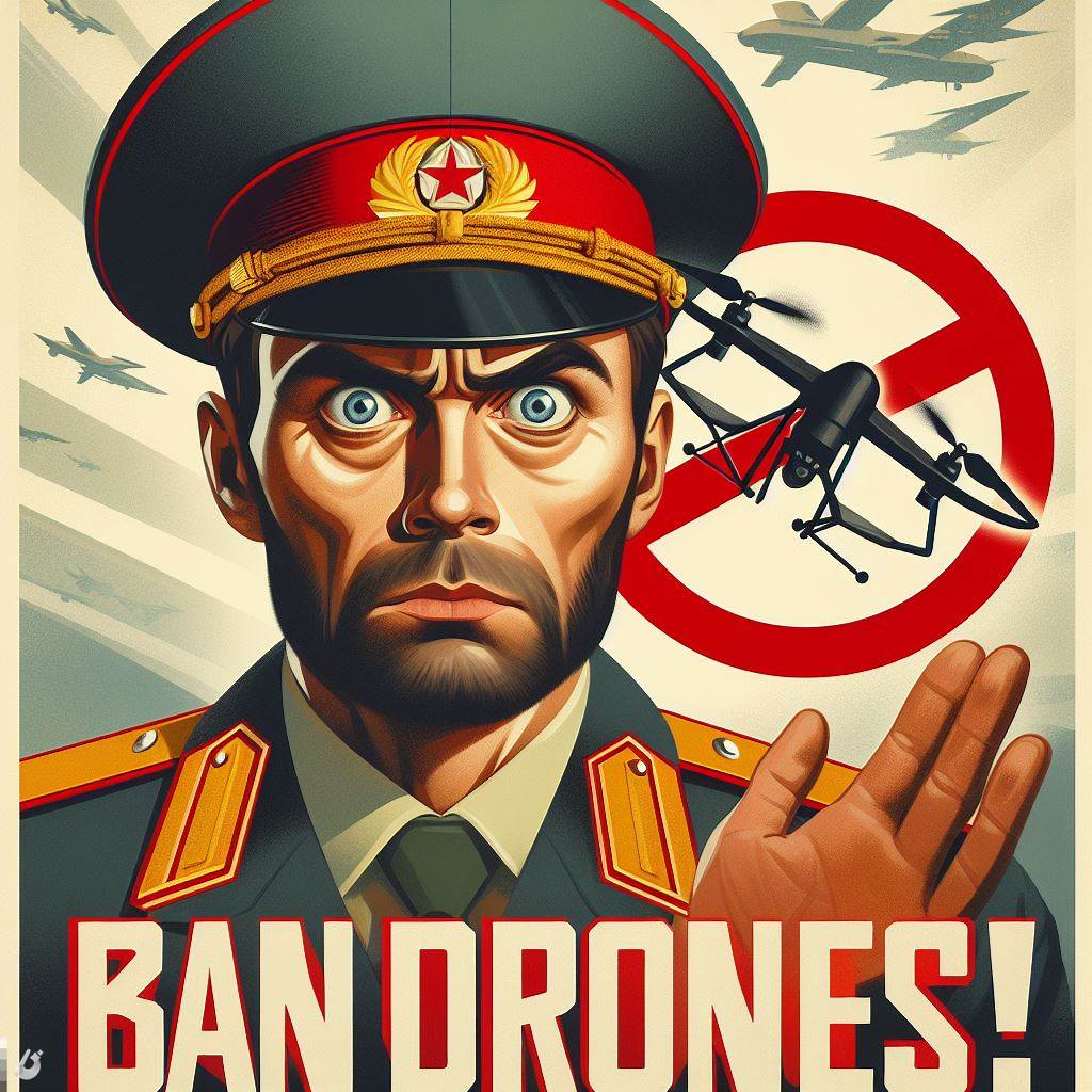 DOGIRUSSIA's tweet photo. @UN @UNHumanRights @amnesty @ICC @elonmusk #BanDrones https://t.co/7pyTkWE3Kj