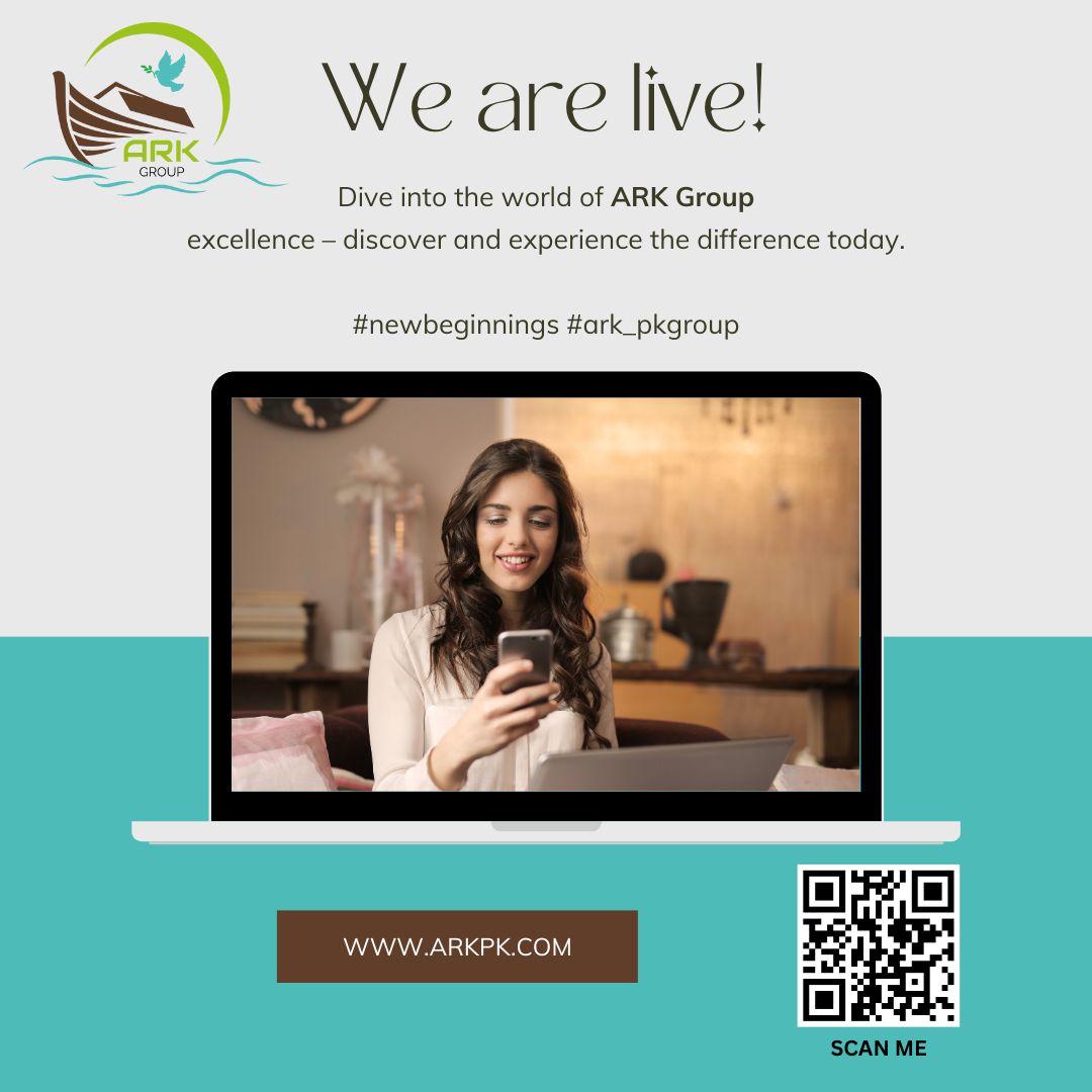 ARK Group (@ARK_PKGroup) / Posts / X
