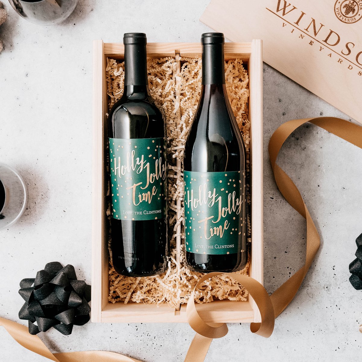 Windsor Vineyards tweet media