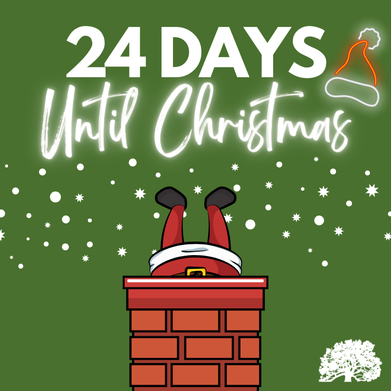 NWDentalCenter's tweet photo. Our Healthy Smiles Christmas countdown has officially begun…
What is your favorite Christmas tradition? 🎄🎁

#NorthwestOhioDentist #LocalDentist #HealthySmiles #ChildrensOralHealth #PreventativeOralCare https://t.co/RuBTawDORb