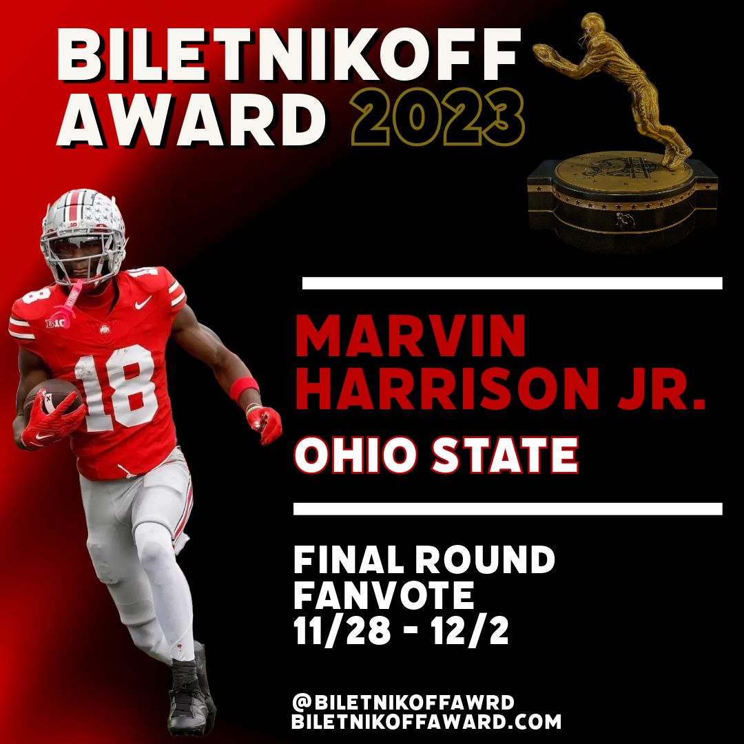 OhioStateFB tweet picture