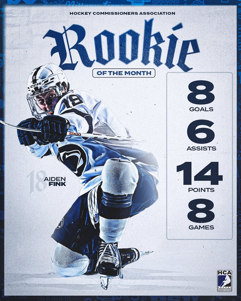 Penn State Men’s Hockey tweet media