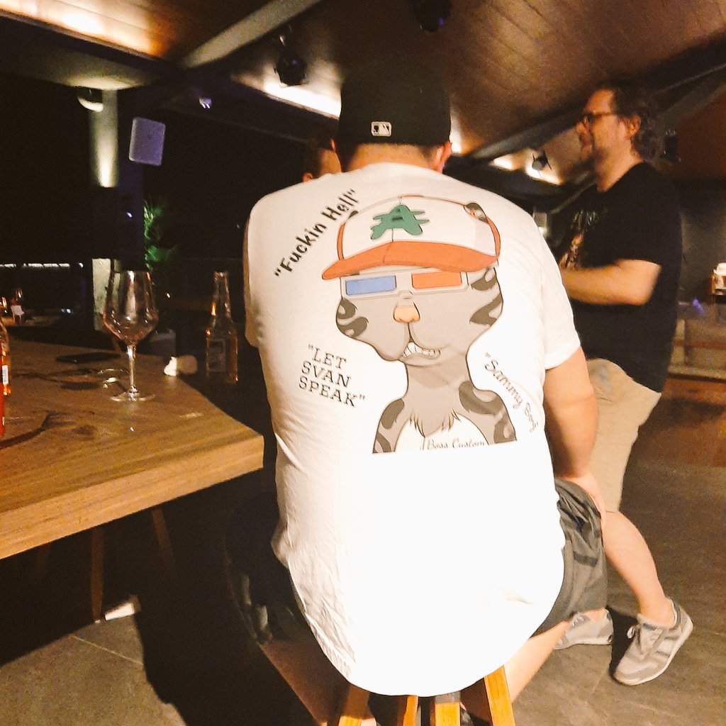 Boogish🐈🚀 tweet media