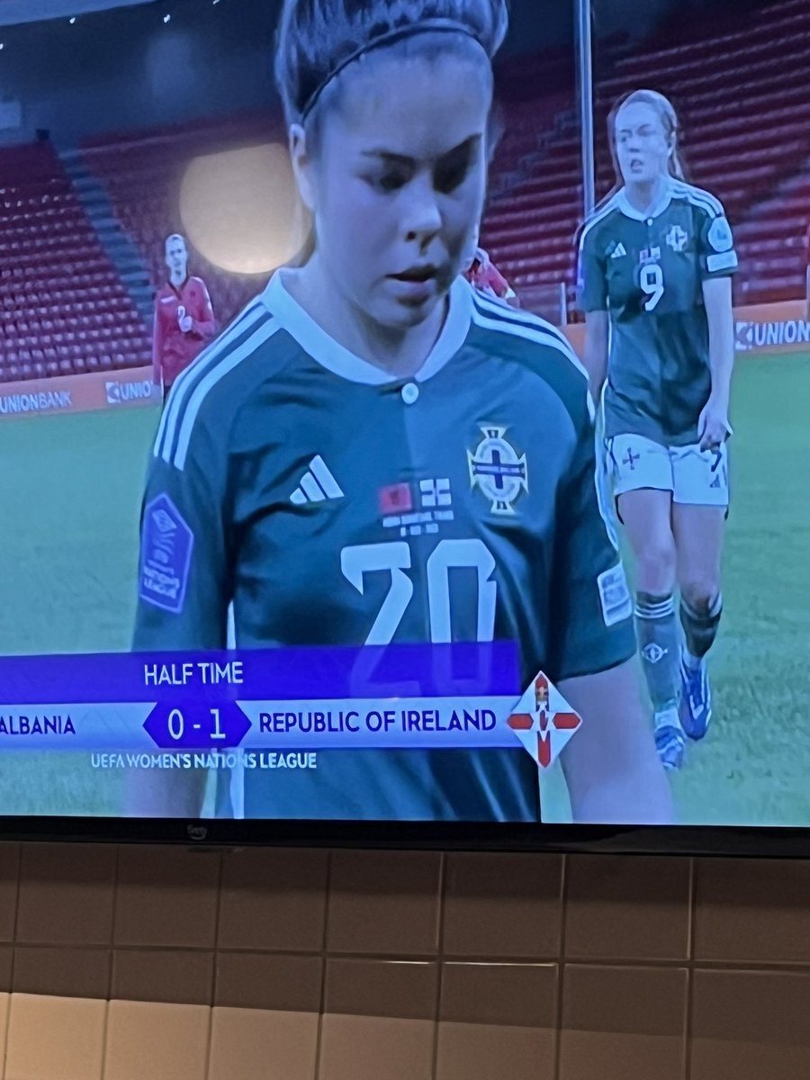 Ah come on now <a href="/BBCSport/">BBC Sport</a> <a href="/RyanKeaney/">Ryan Keaney</a>