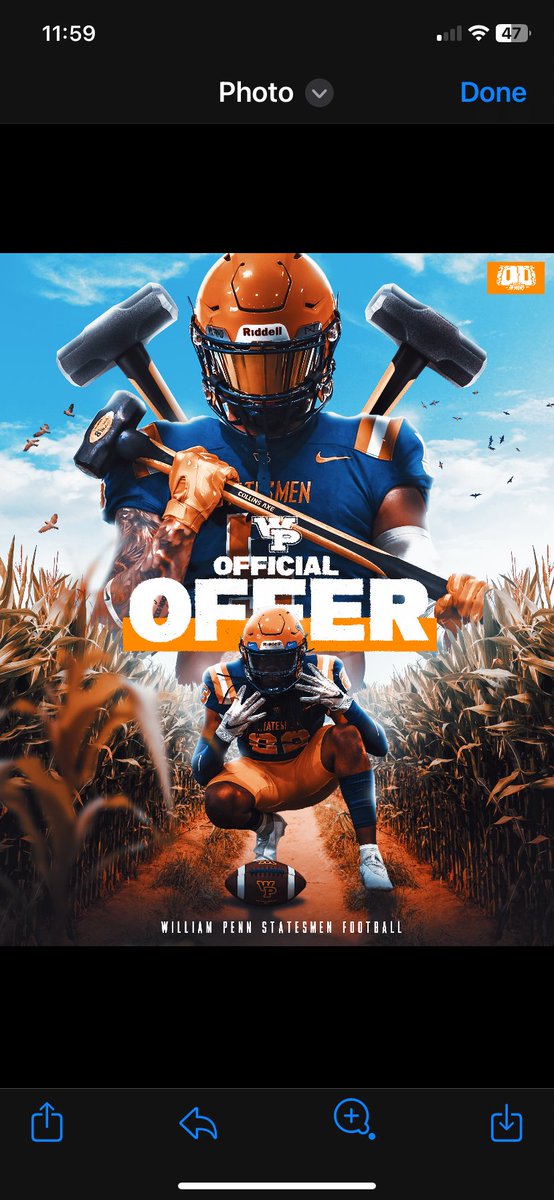 Jeremy Dewberry tweet media