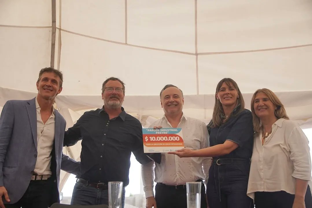 Ramón Giraldi tweet media