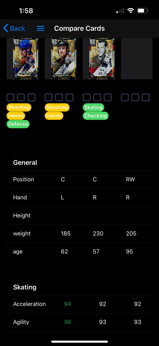 The HUT Hub app is now live on iOS and Android!

Shout out to <a href="/tris10LG/">Tris10</a> for building the site and app with <a href="/leaguegaming/">Leaguegaming</a> it turned out awesome!

Full video breakdown on our HUT database is live:

youtu.be/unzBwBxJ5Y8