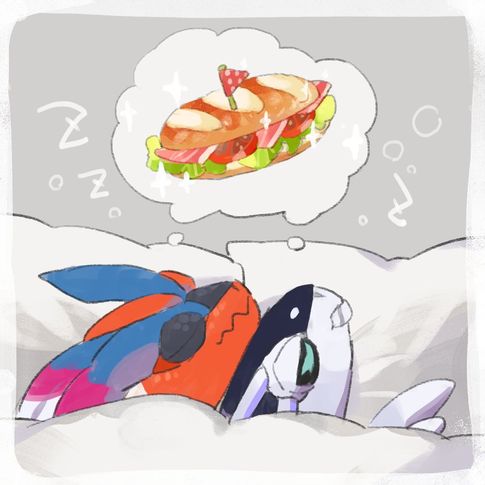 hi_x00_'s tweet photo. ����🥪 https://t.co/edeGRFhOIX
