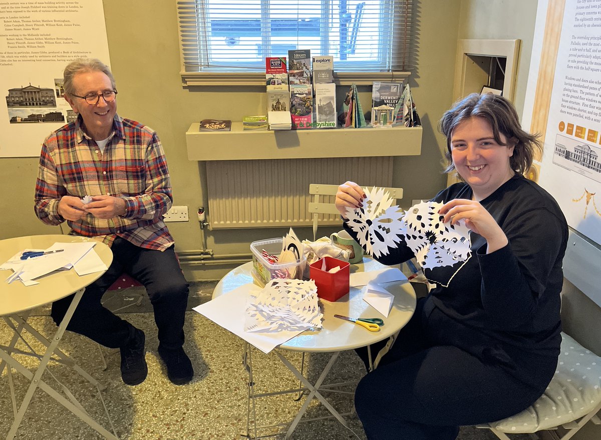 Pickford's House tweet media