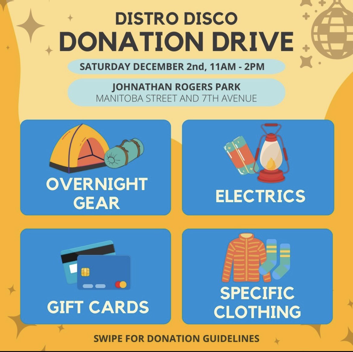 distro disco tweet media