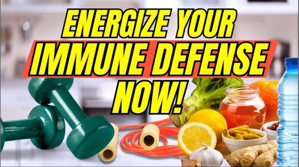 ArisFavFinds's tweet photo. Excited to share my latest YouTube video about the top strategies to boost your immune system! https://t.co/yzXPocMtuR  Dive in and let me know your thoughts! Don’t forget to Like, Share &amp; Subscribe! #youtubecreator #newvideoalert #immunity https://t.co/aCJyP3Q1DS