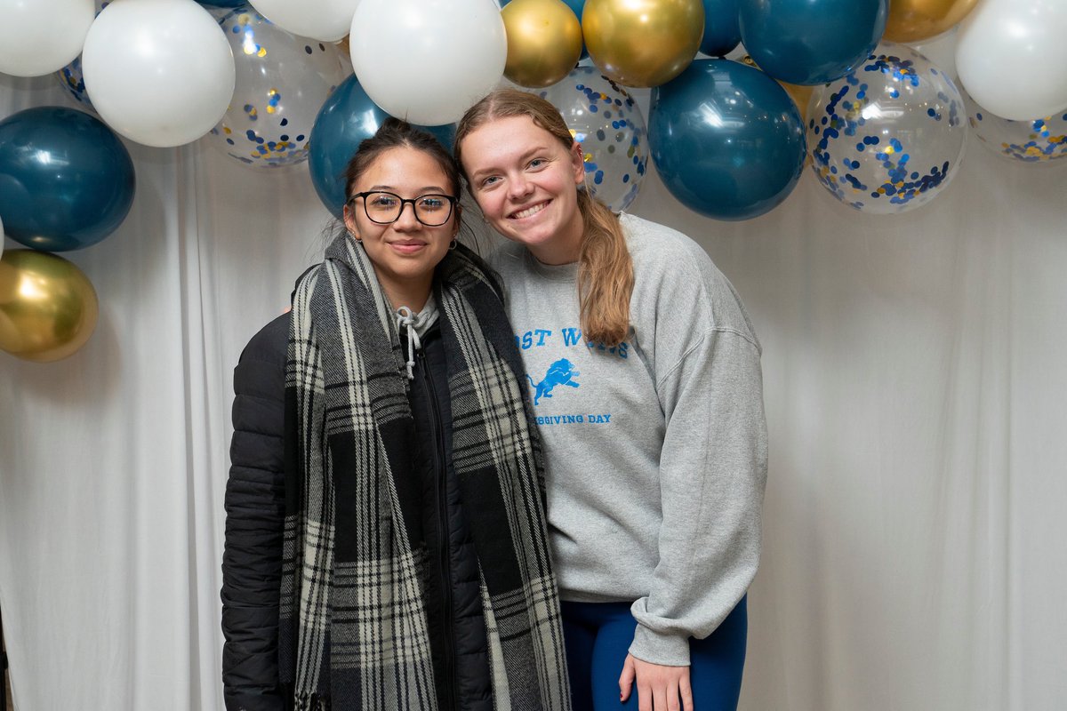AquinasCollege's tweet photo. Week in Pictures: December 1, 2023 #AQSaints https://t.co/BeKYp26jGJ