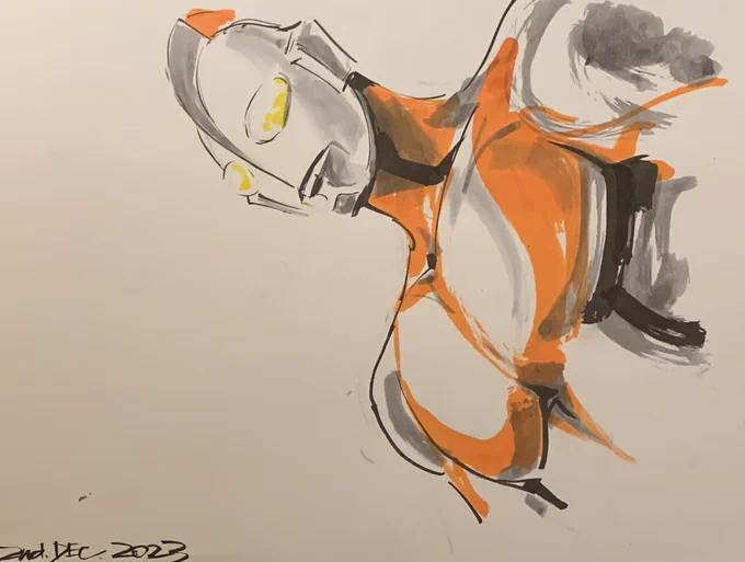 『シン・ウルトラマン』、好き嫌いで言えばやっぱり好きな作品ではあるけど、ゼットンの扱いはやっぱりムニャムニャ。メフィラスまではいいンだけどねえ