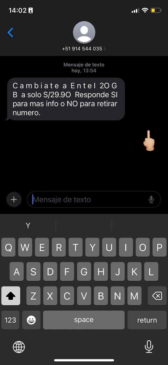 Lorena Uría tweet media