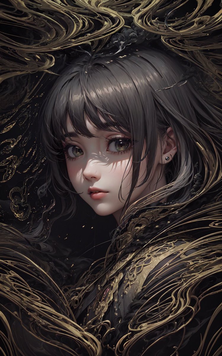Ciciloves_Ai's tweet photo. Daily practice.#Stablediffusion #AIgirl https://t.co/JLIhycqbrg