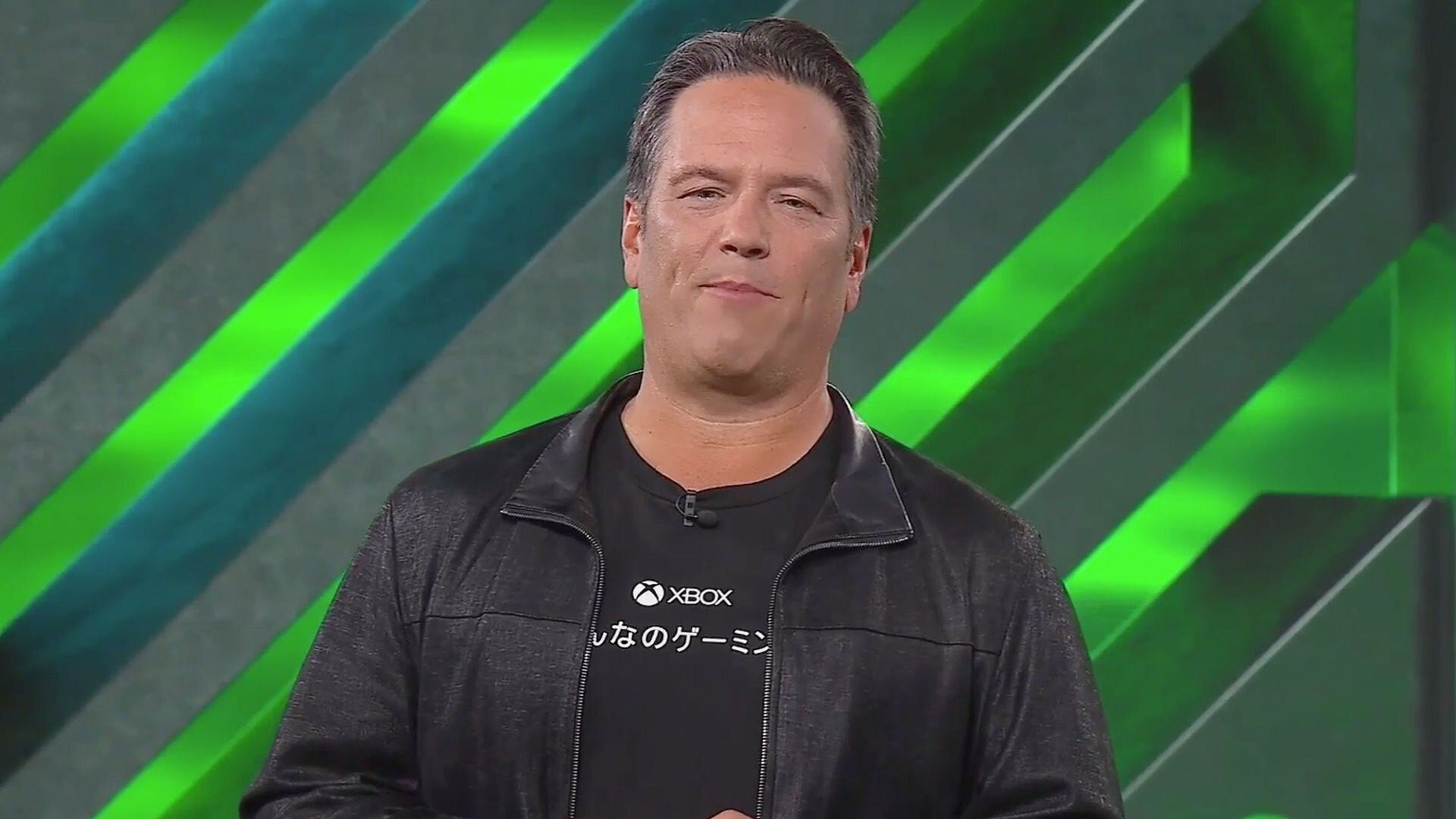 Phil Spencer: We have no plans to release Game Pass for