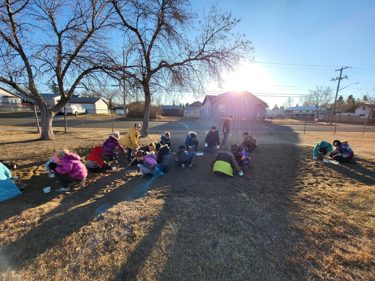 Wainwright Elem tweet media