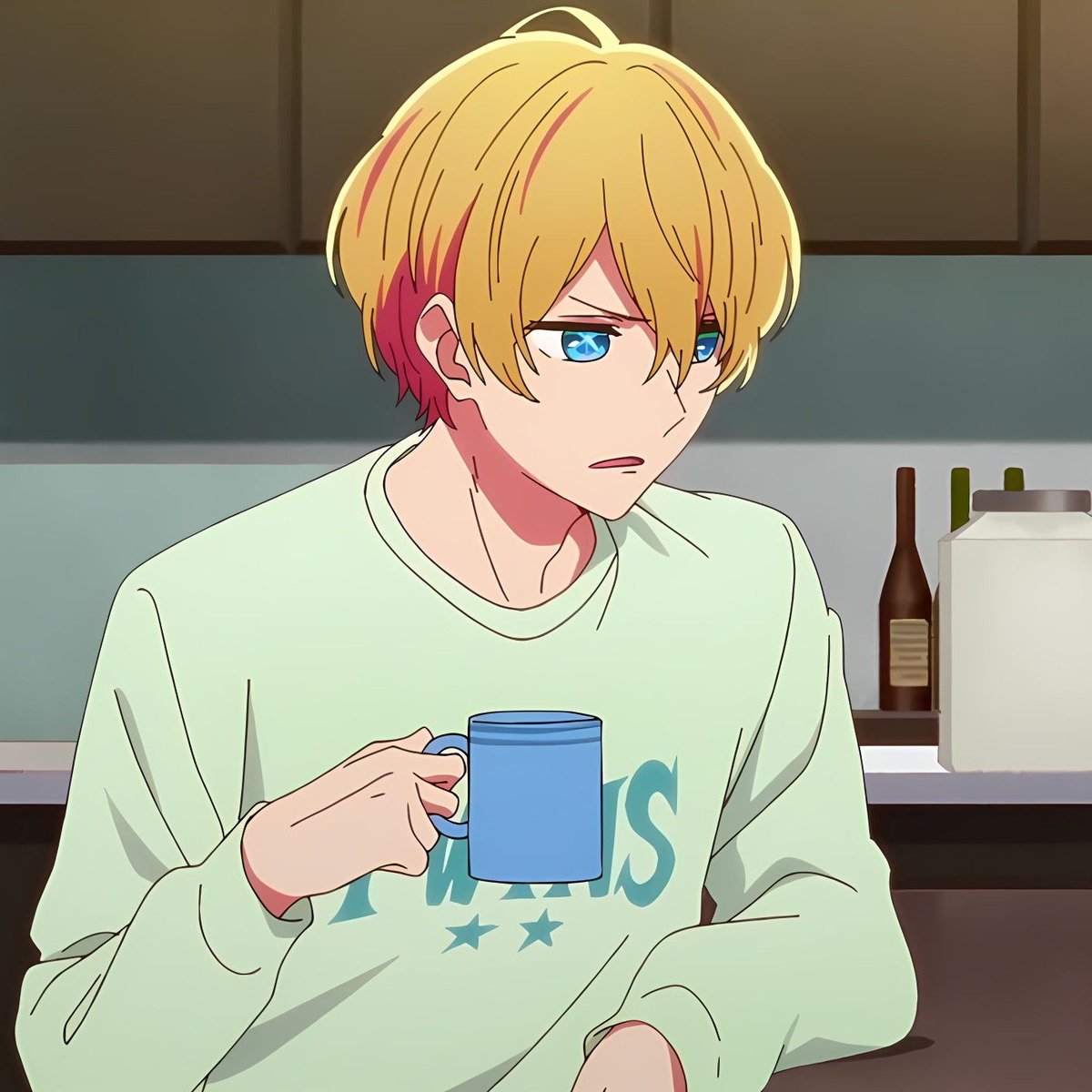 Spider-man....Spider-man, you didn't let me finish. What I was about to say was...Don't you want to watch the GTA 6 trailer together when it drops?