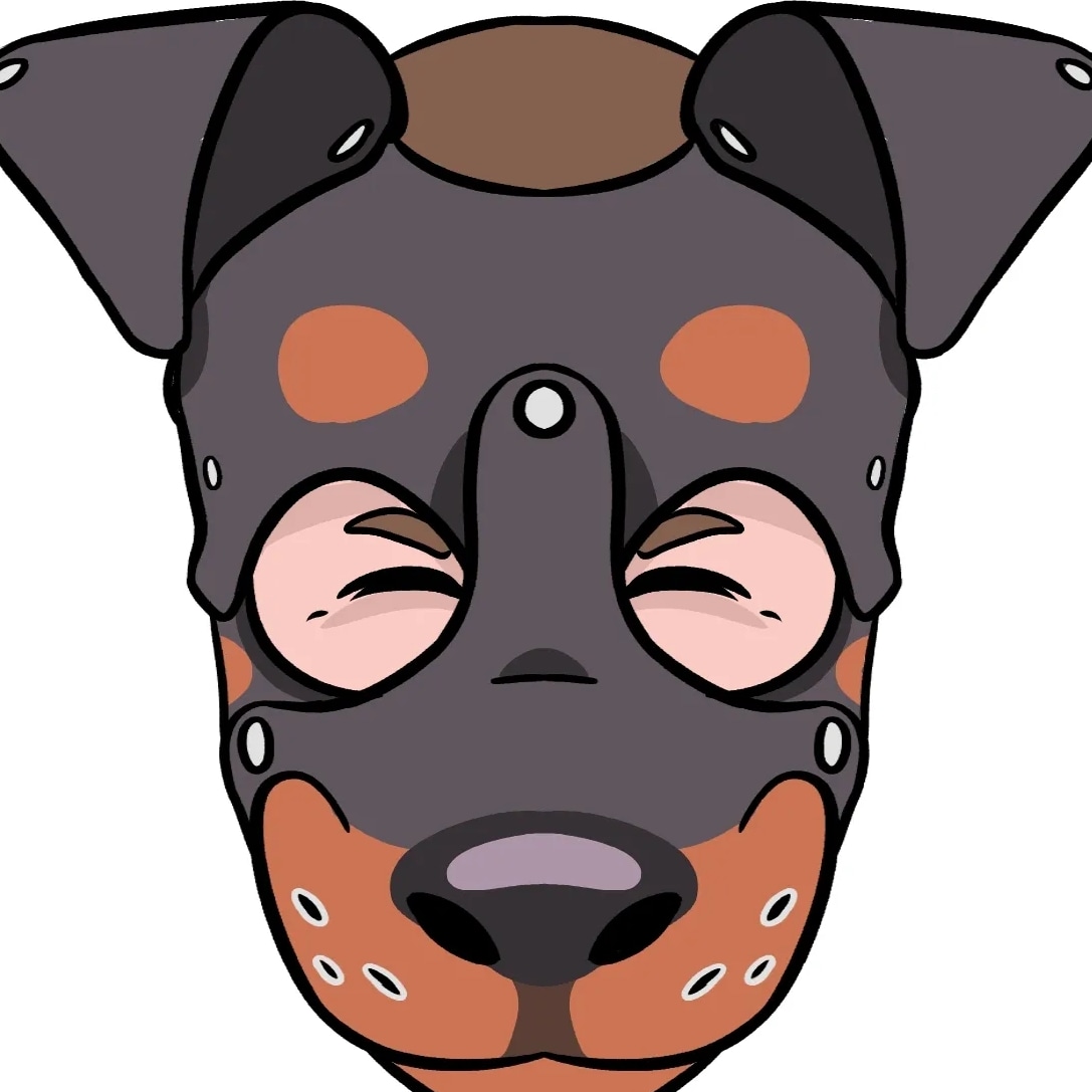 Tex 🐶 (he/they) (@tex_pup) / Posts / X