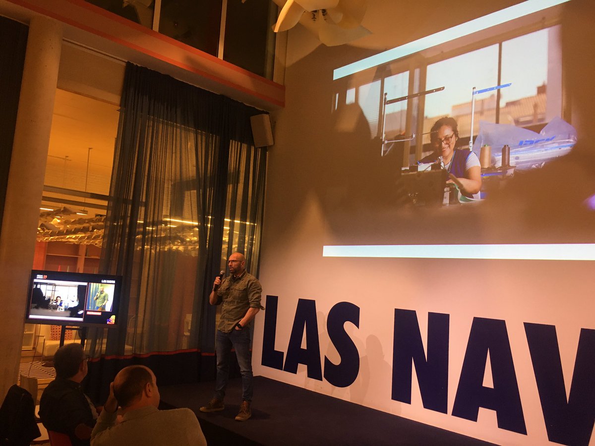 PechaKucha Night VALÈNCIA tweet media