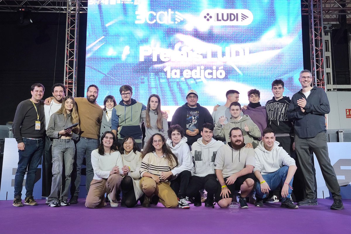 3Cat Corporatiu tweet media