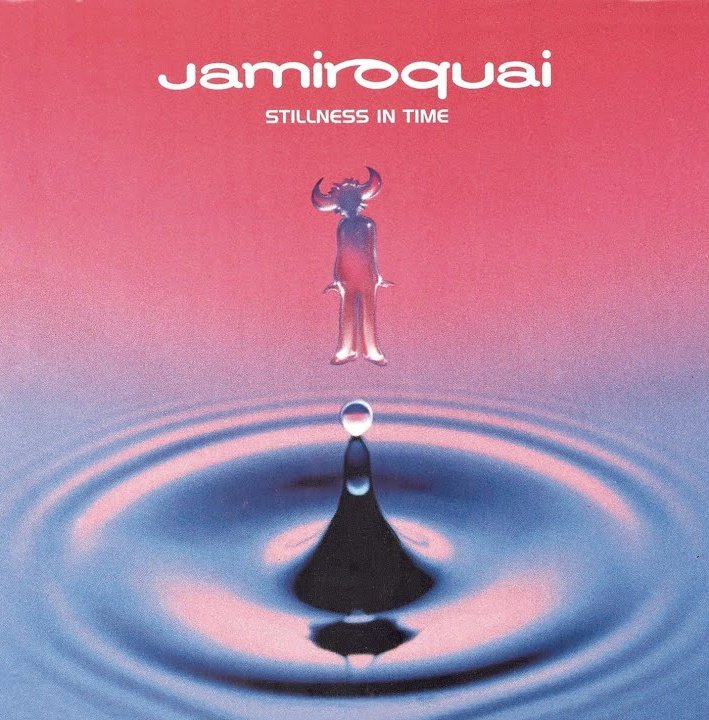 WhosThatGav's tweet photo. I loved #StillnessInTime. 💗 #TOTP #Jamiroquai https://t.co/de8nVOBzqf