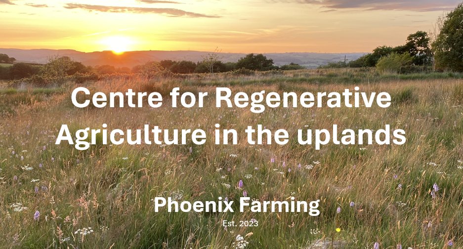 PhoenixFarming's tweet photo. We are registered!! As of the 15th of November, we are fully registered as a Community Benefit Society with the Financial Conduct Authority. Over the next week we will be sharing more information about what Community Benefit Societies are and some examples that have inspired us. https://t.co/HWQh22asQf