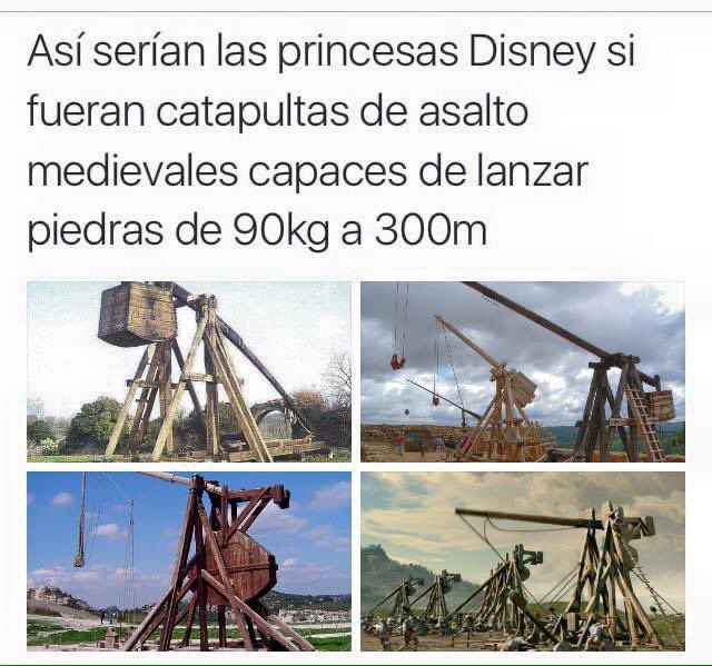 exa_hernandez's tweet photo. Facebook me recordó el humor de hace casi 10 años y las notas basura llenas de clicbait por parte de #UPSOCL, que quien sabe qué fue de esa página. ✨
Princesas Disney medievales. https://t.co/XtXWVQmwQf