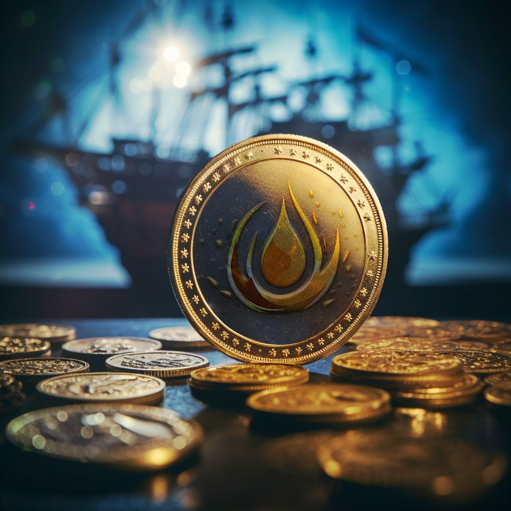 The Deep tweet media