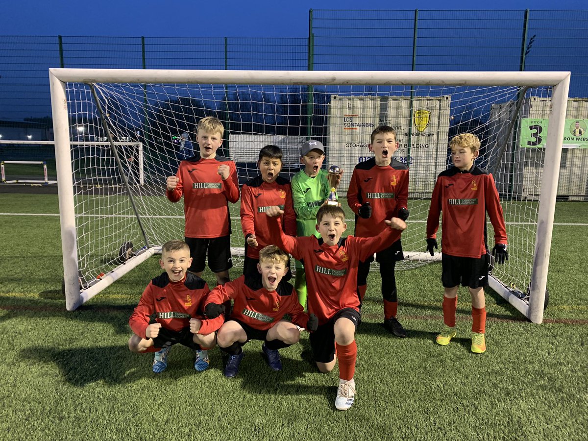 Rykneld Primary School tweet media