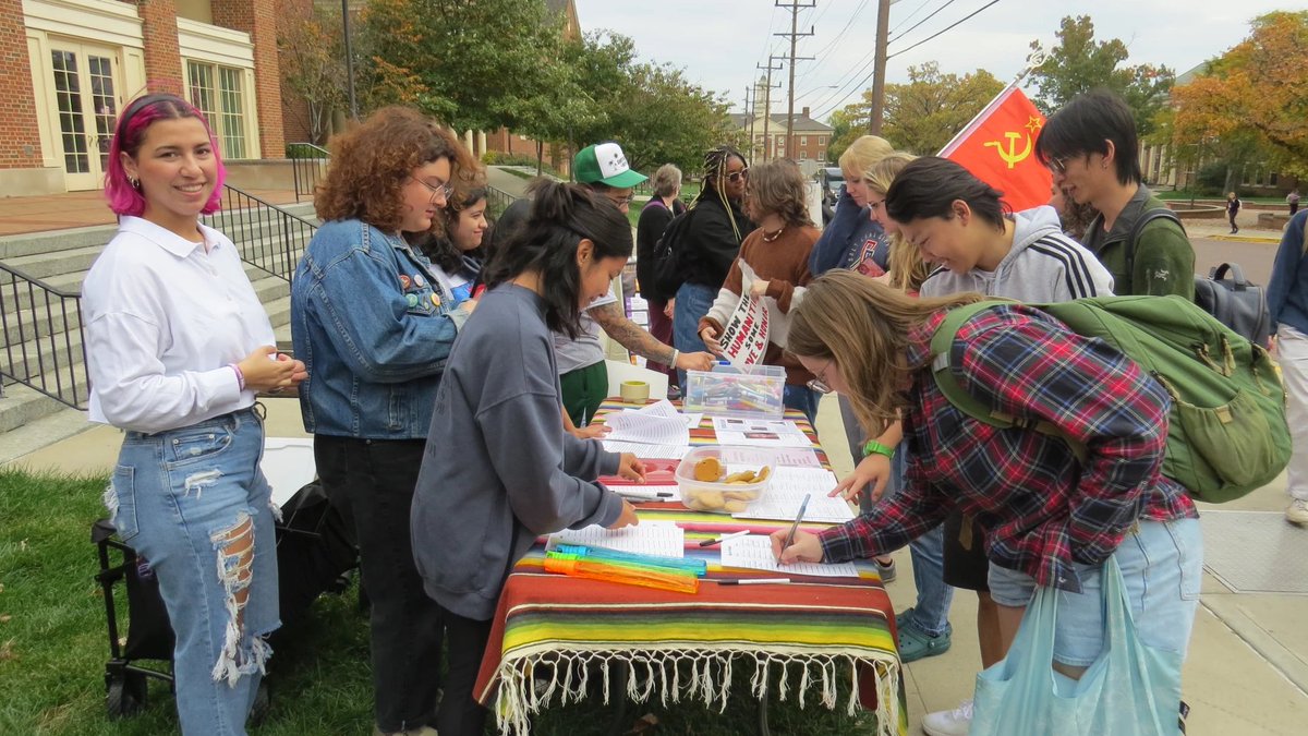Miami University Humanities Center tweet media