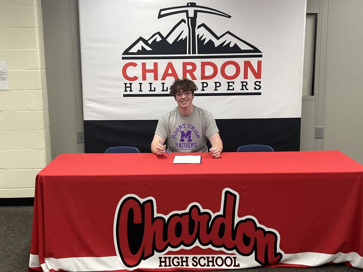 CHS Athletics™ tweet media