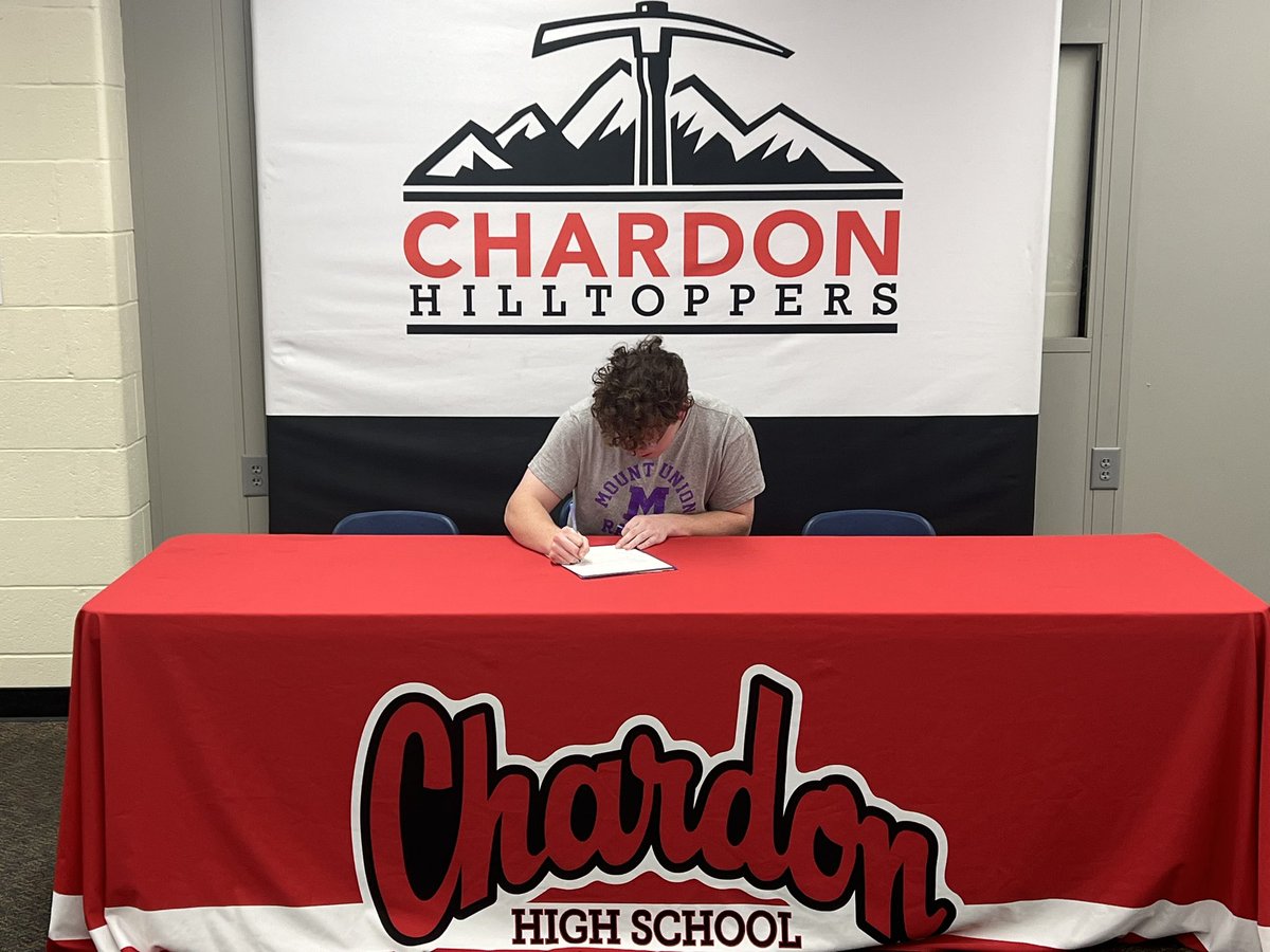 CHS Athletics™ tweet media