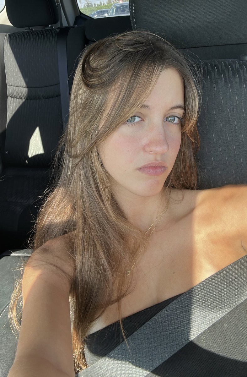 Yael tweet media