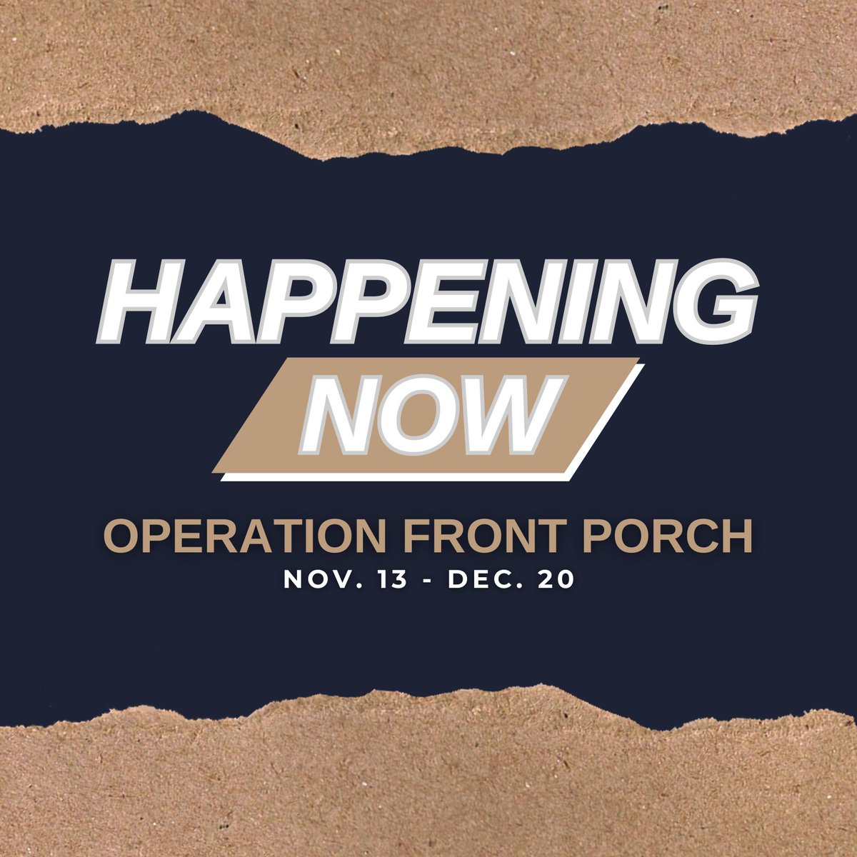 roundrockpolice's tweet photo. Don't let porch pirates play Grinch with your gifts!🎁🚫

Let us be your front porch and ship your packages to the Round Rock Police Department this holiday season.

For more info, visit https://t.co/tjle8fpAqG. https://t.co/yomFJyDnlD