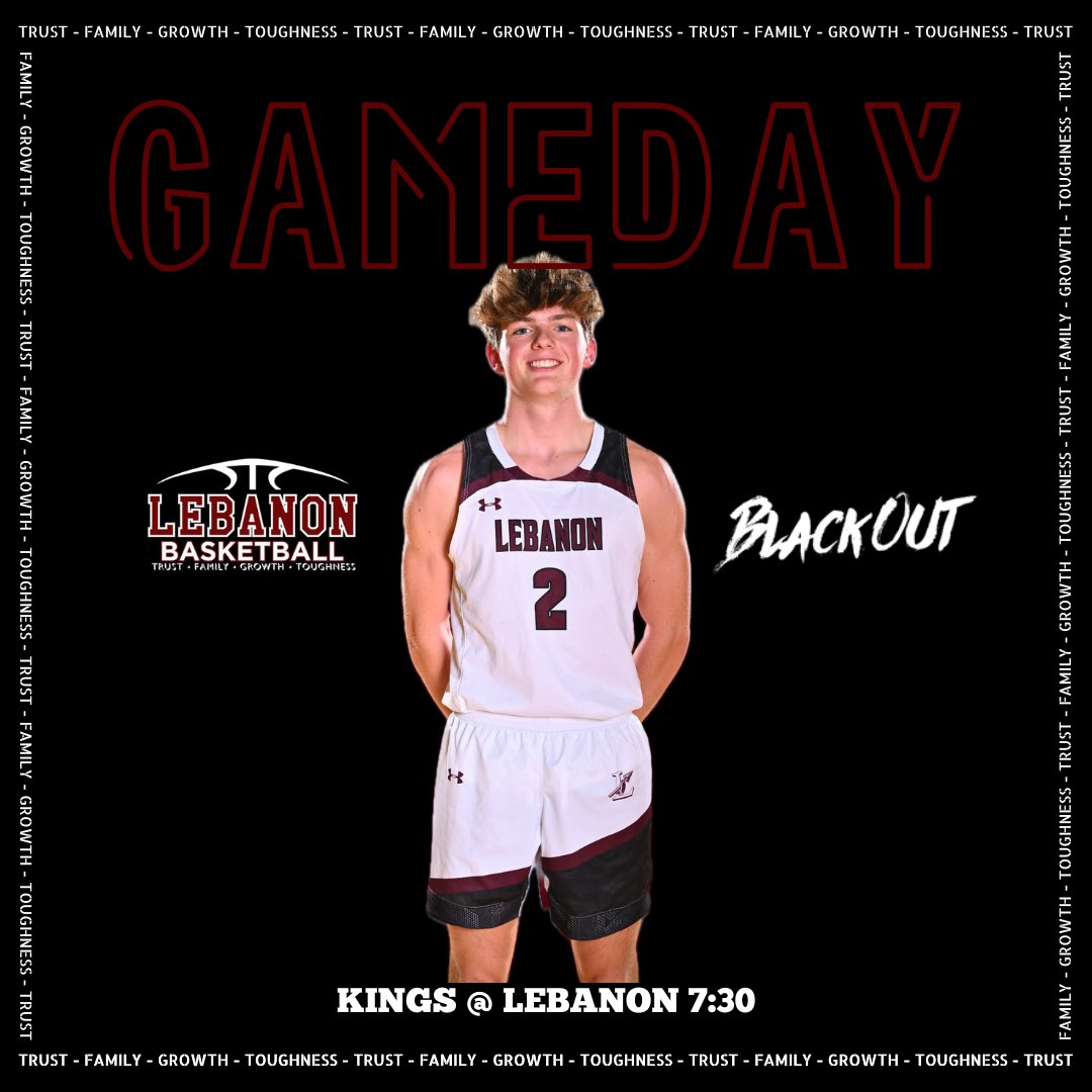 LebanonHSBball's tweet photo. Get Ready https://t.co/2fdcH5nbev