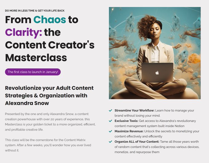 I've been teasing out the big project I've been working on, and now you can officially get a peek!   I'll