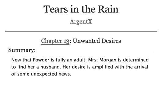 edarkness1's tweet photo. Chapter 13 of my #Regency Era fic is now live. Not sure how I feel about it since it was a serious challenge to write. I hope it makes sense and doesn’t veer too far off the path. Thanks for reading. 🙂

#Jinx #Ekko #Timebomb #ekkojinx #Ao3 #Fiction
https://t.co/ne2S0azsCg https://t.co/vq6fONdkWS