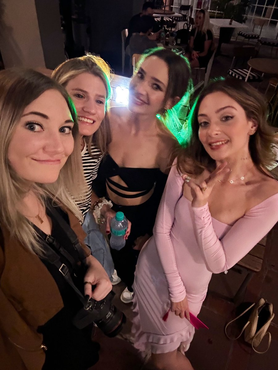 Killkenny_ZA's tweet photo. I asked a hard hitting question last night at the @ContentBook_Co &amp; @stubafrica Office Party. 

I can confirm there were indeed gamers there last night.🤫 https://t.co/2LWZZbywRA