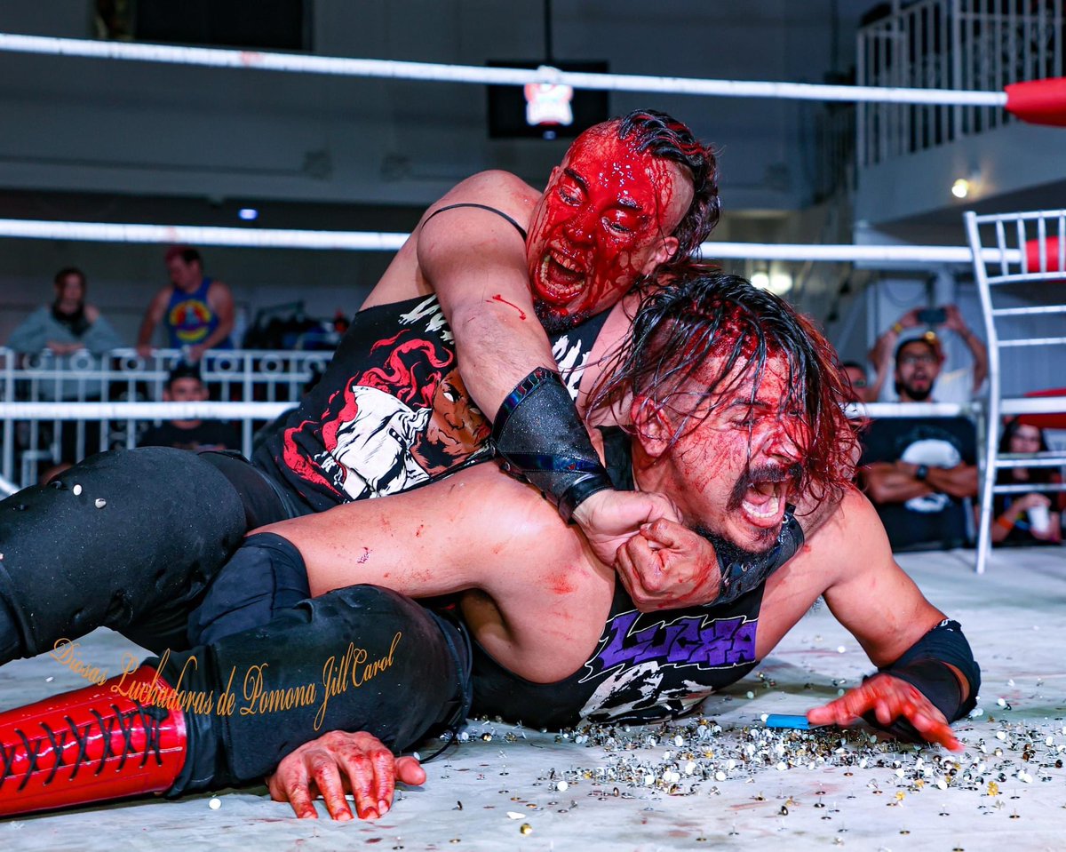 EastLosLucharjn's tweet photo. Our next show is January 28th at @DonQuixoteLA ! 
It’s going to be an other wild card! 💯

Matches/ card TBA soon! 

Get your tickets now! https://t.co/MwegW55Wm7 https://t.co/8vCu830h3X
