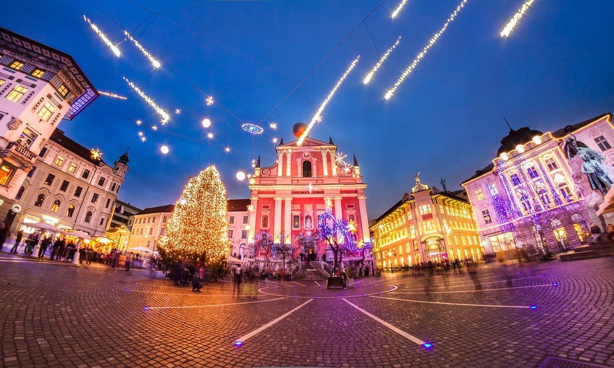AllBrighten's tweet photo. A po Ljubljani zopet sperma šprica. Bravo #Modic ! https://t.co/TGj0gYCnxO
