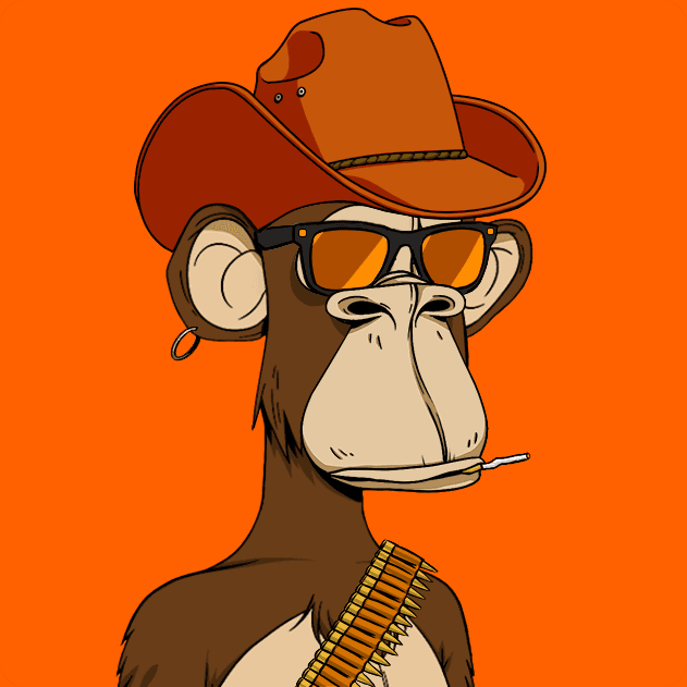 DrewRoberts's tweet photo. GM frens,

Rocking my @Orang_Apes again as my #NewProfilePic https://t.co/T4cxQlBt9l