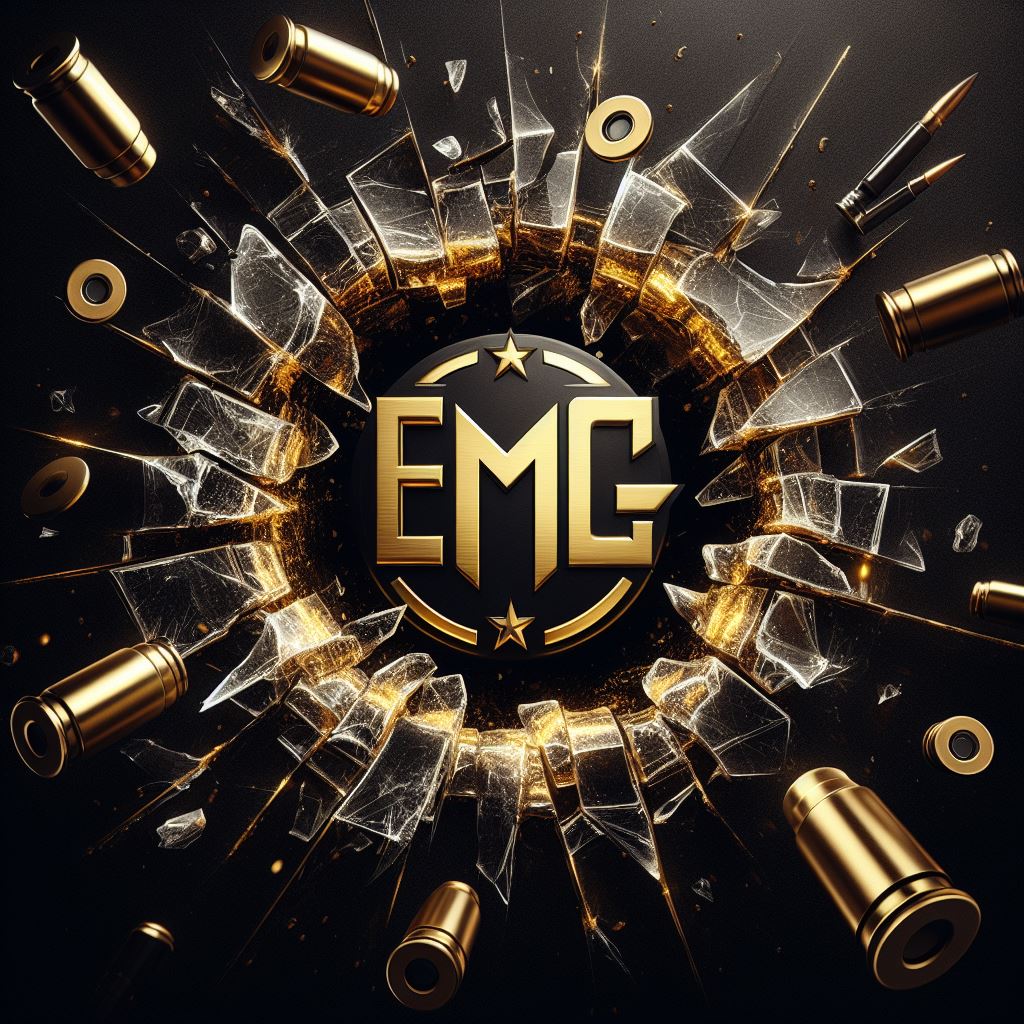 EMAFIAgg's tweet photo. EMG AI created logos pt 1 https://t.co/cz1aRo1wEh